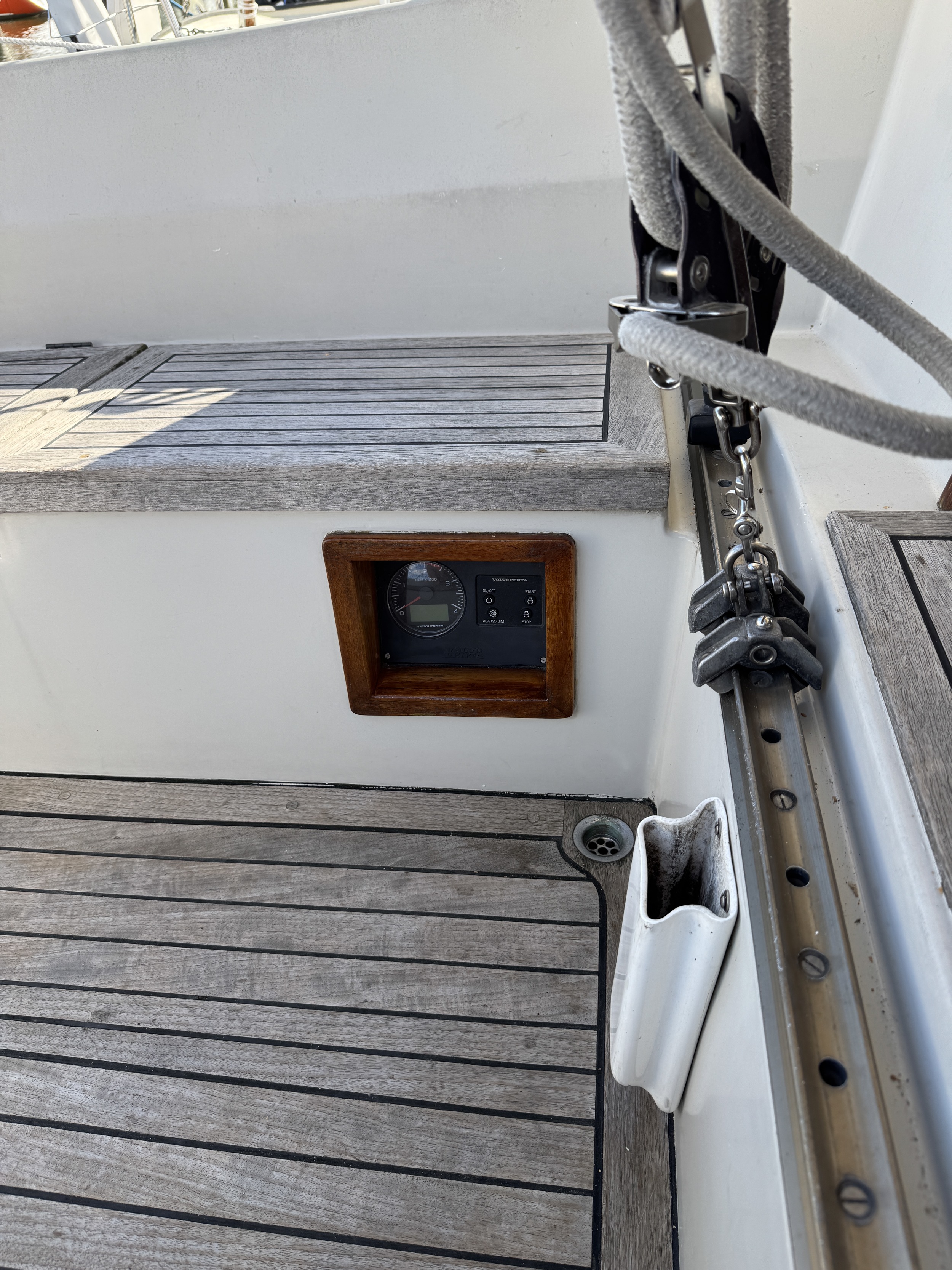 Spirit 28 — foto 13 van 53