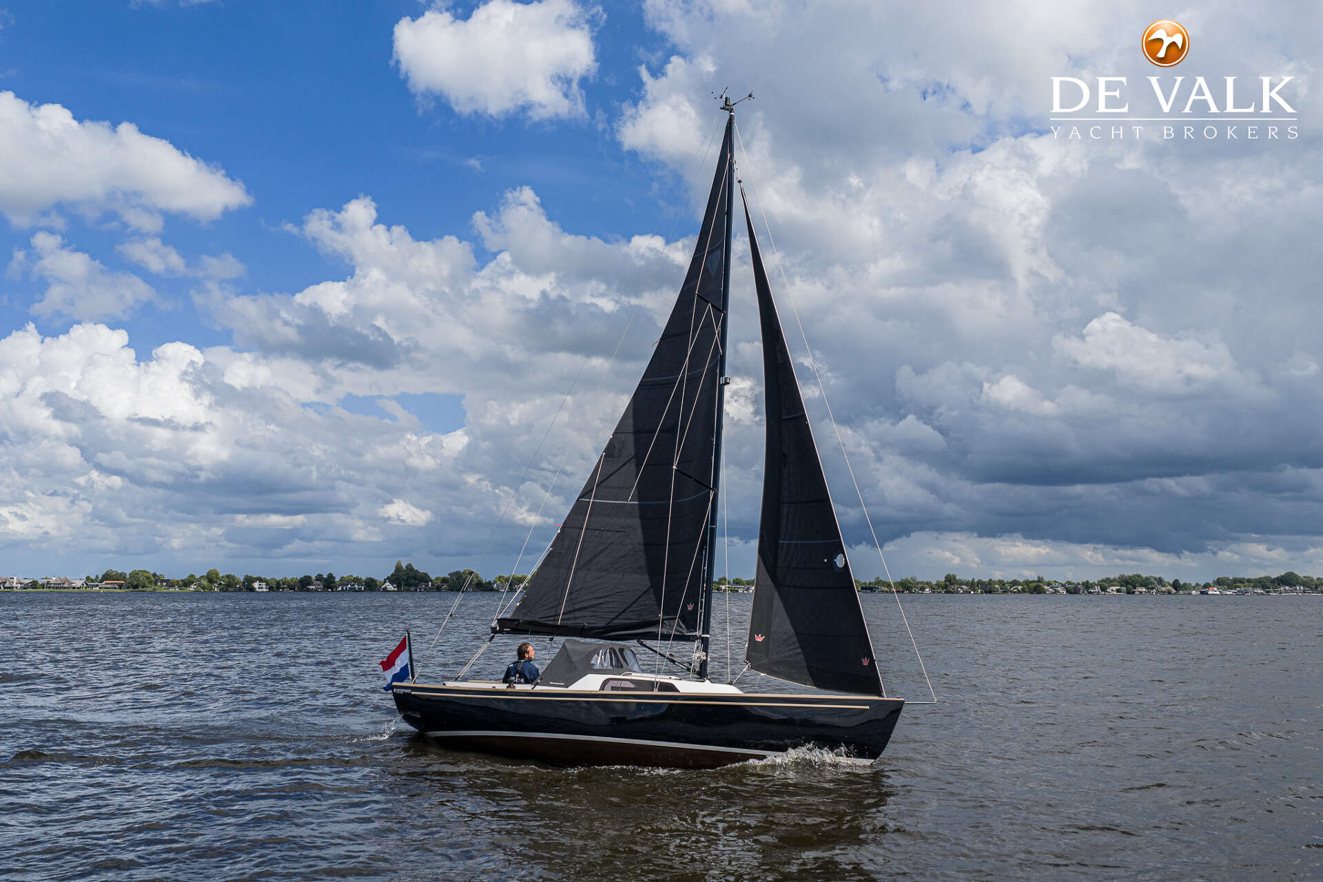 Saffier SC8 Cabin — foto 1 van 35