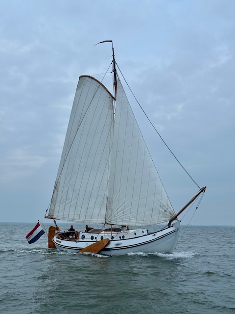 Lemsteraak  10 mtr / Van Vossen ontwerp — foto 2 van 23