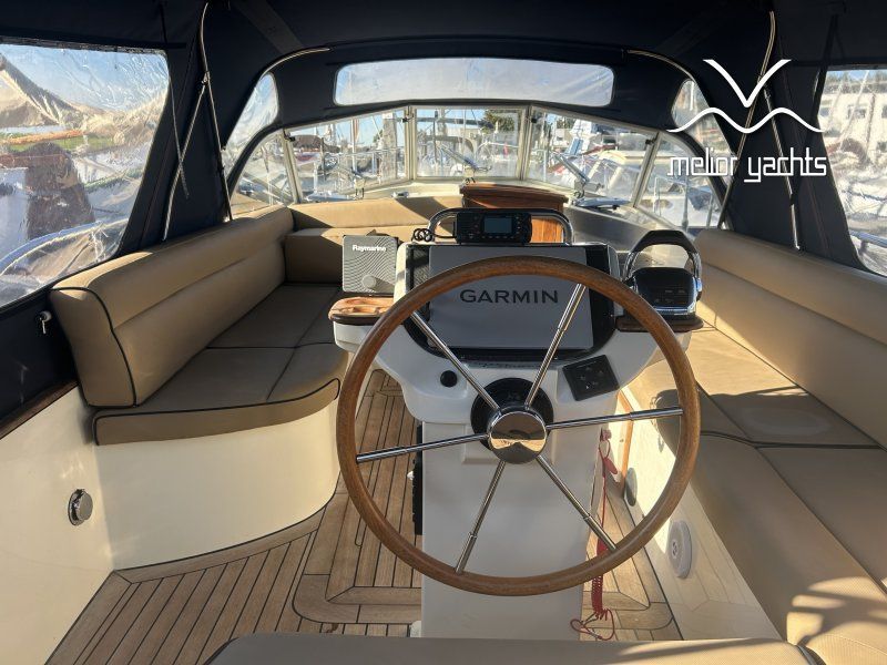 Intercruiser 29 — foto 34 van 35