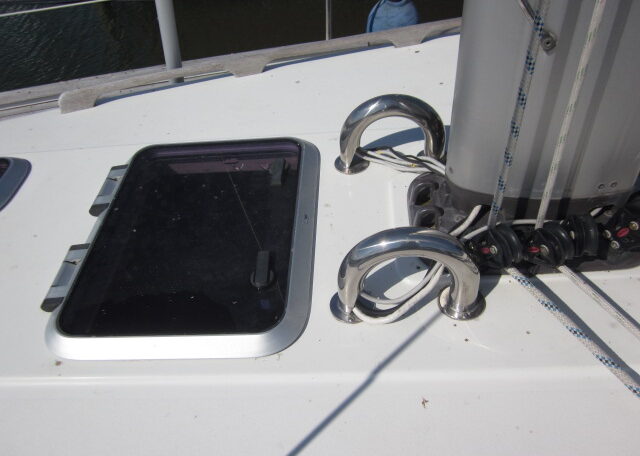 C-Yacht 12.50 Class bj.: 2006 - C — foto 12 van 12