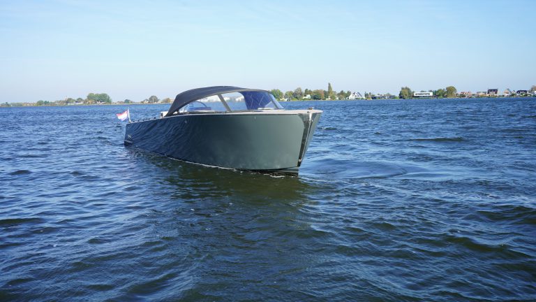 Isloep Rapida 990 — foto 10 van 46