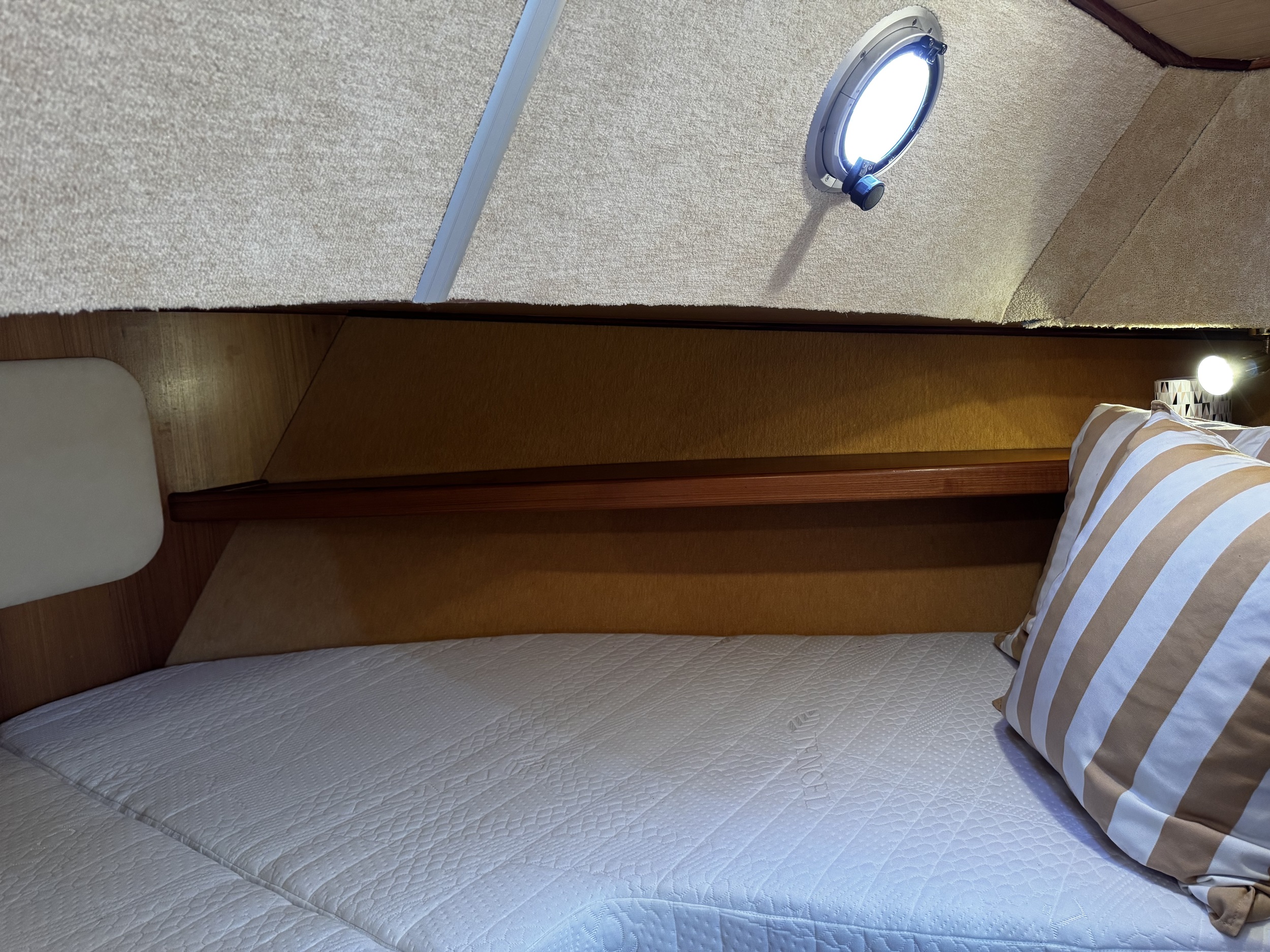 Aquanaut Drifter Trawler 1250 AK — foto 19 van 40