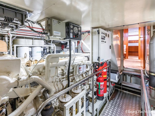 Moonen 68 - Flybridge — foto 53 van 100