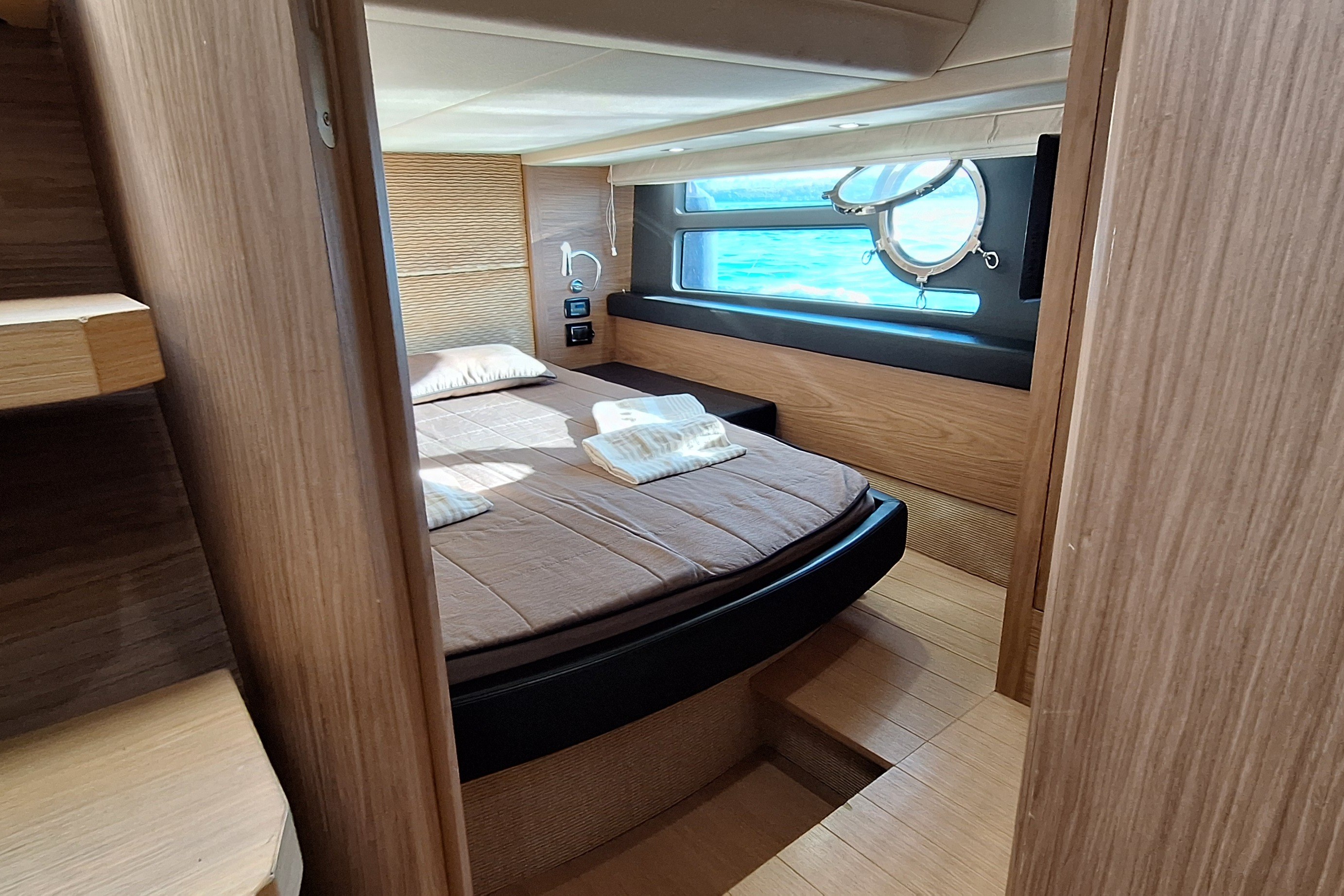 Sessa Marine C52 — foto 60 van 77