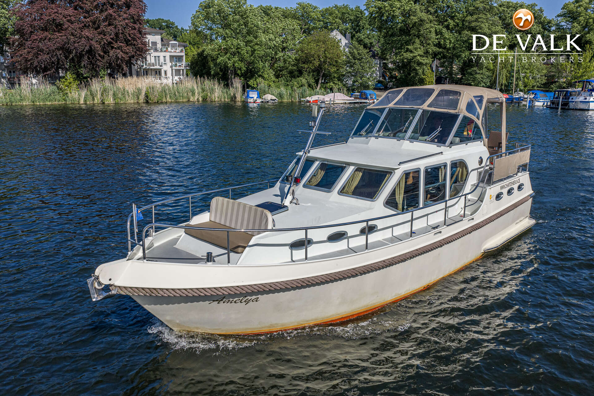 Gruno 36 Classic — foto 6 van 40