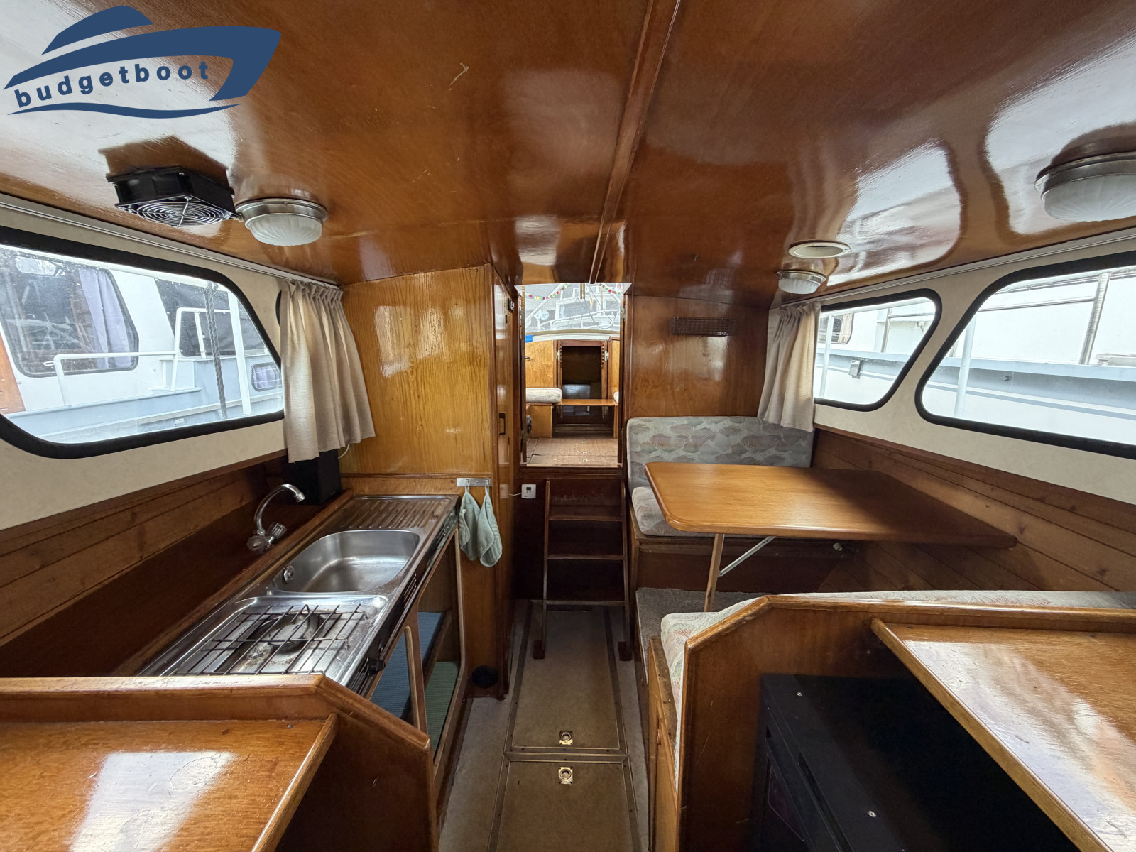 Bezemerkruiser 850 AK/OK — foto 15 van 19