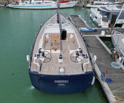 CNB 76 for sale — foto 9 van 11