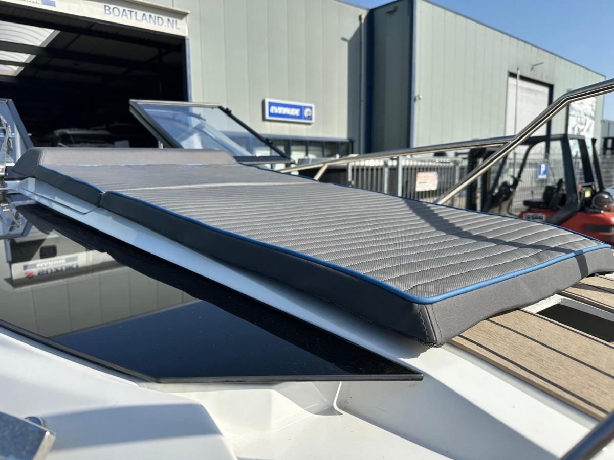 NORTHMASTER 760 CRUISER DEMO — foto 5 van 25