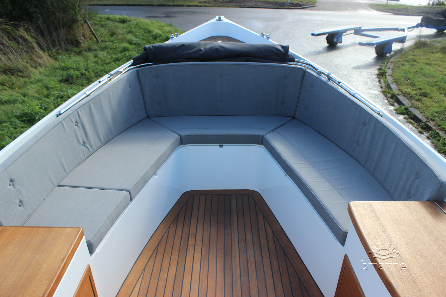 Enkhuizen sloep 640 — foto 10 van 23