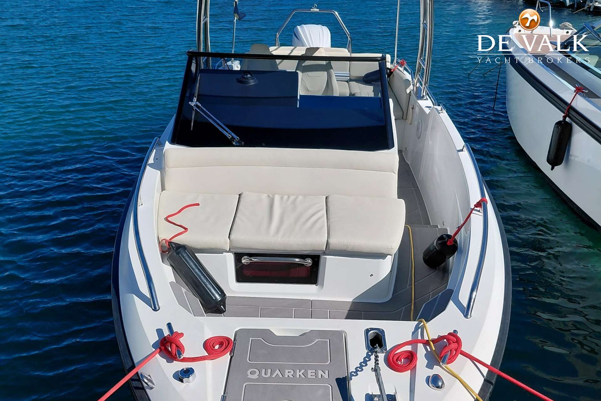 Quarken 27 T TOP — foto 5 van 22