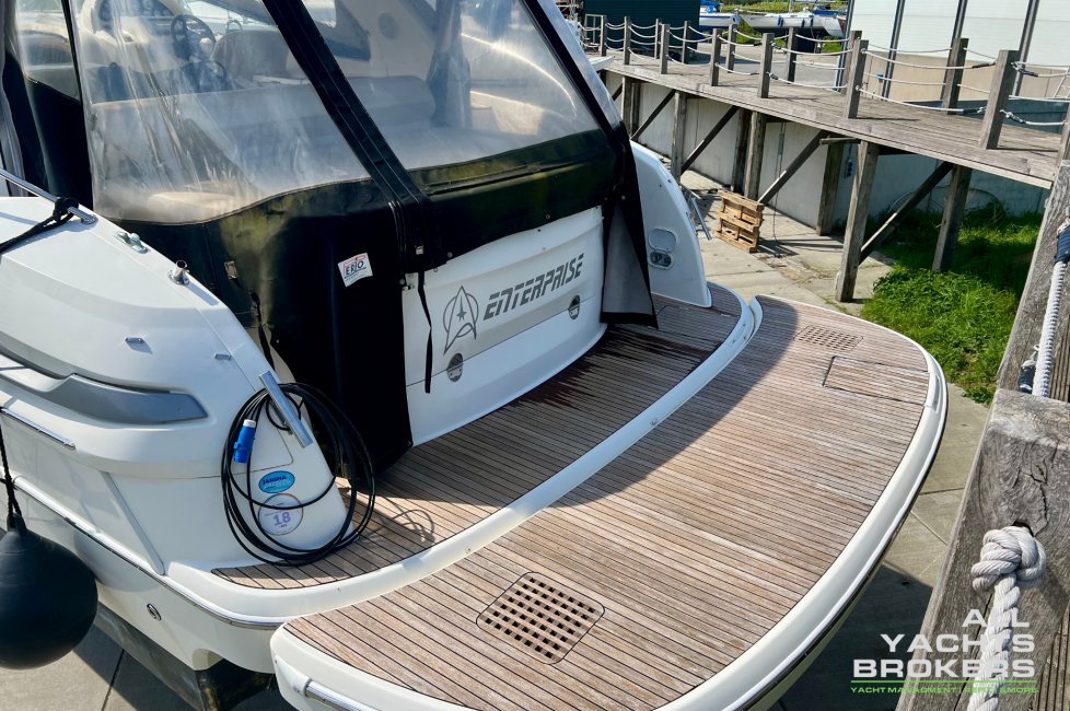Bavaria 38 Sport — foto 6 van 12