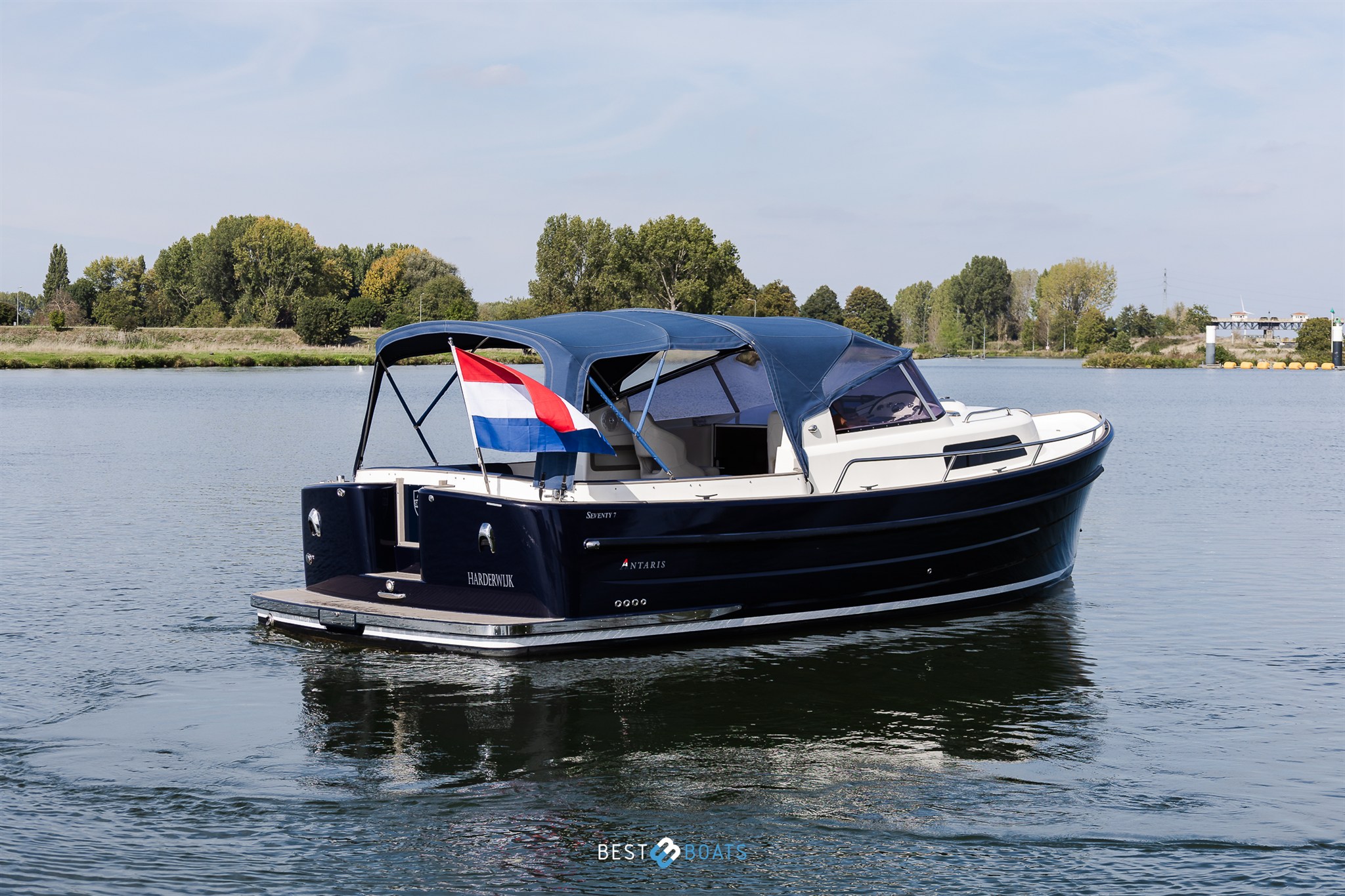 Antaris Seventy7 Cabin — foto 6 van 10