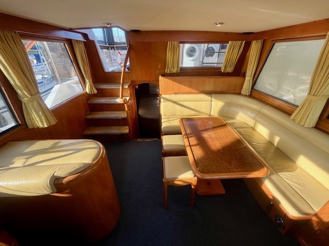 Ocean Alexander 46 — foto 55 van 87