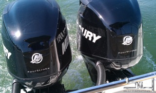 White Shark 246 - BluYachting — foto 5 van 11