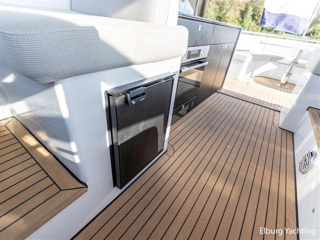Van der Heijden 14.50 - Cruiser — foto 14 van 86