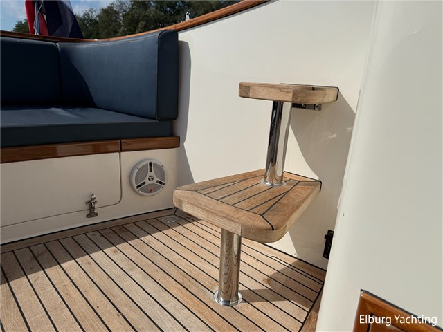 Rapsody R36 Cabrio — foto 34 van 69