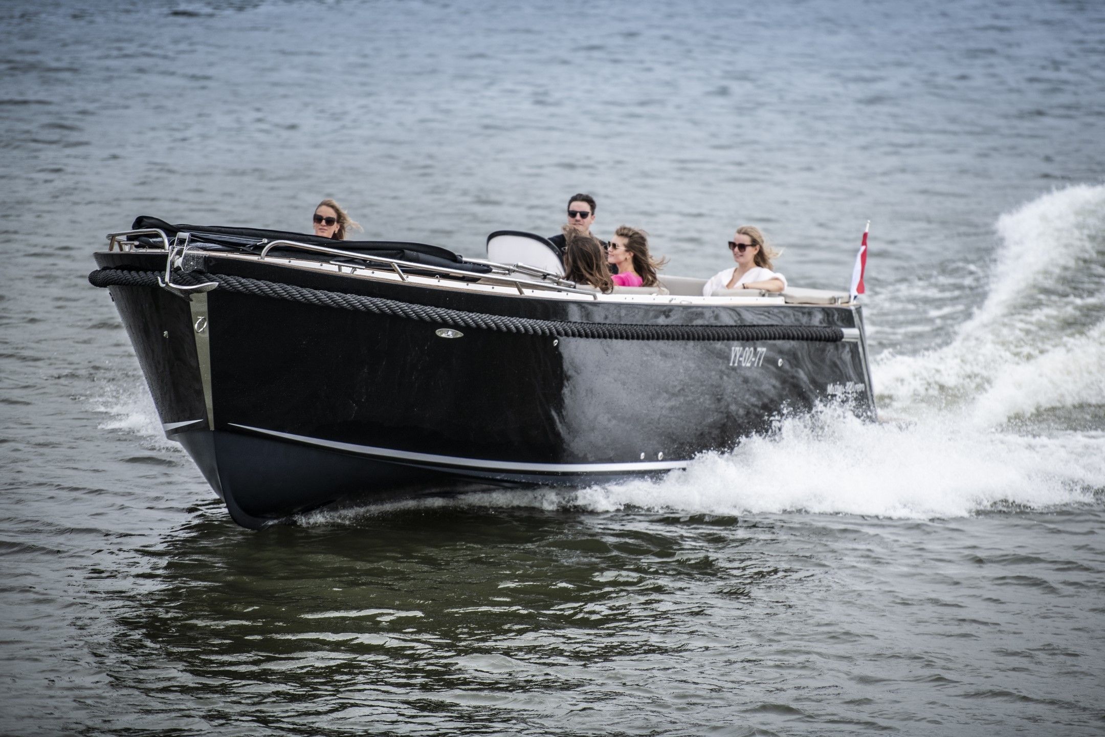 Maxima 820 Retro — foto 4 van 5
