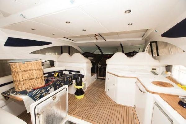 Sunseeker Predator 68