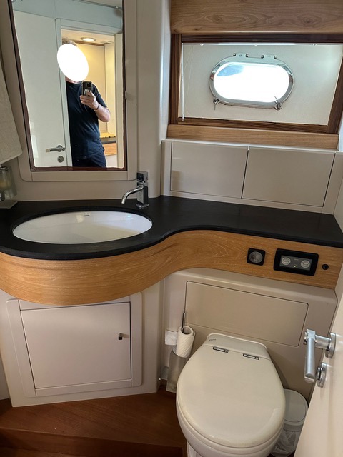 Unica 42 - BluYachting — foto 9 van 12
