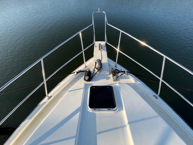 Neptunus 168 Flybridge — foto 70 van 74