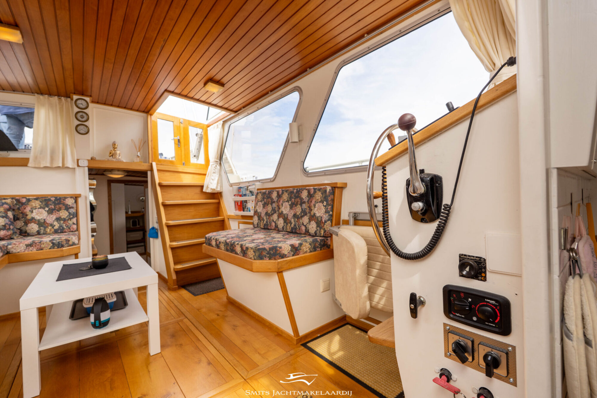 Waterman Kruiser 12.50 AK Cabrio — foto 19 van 47