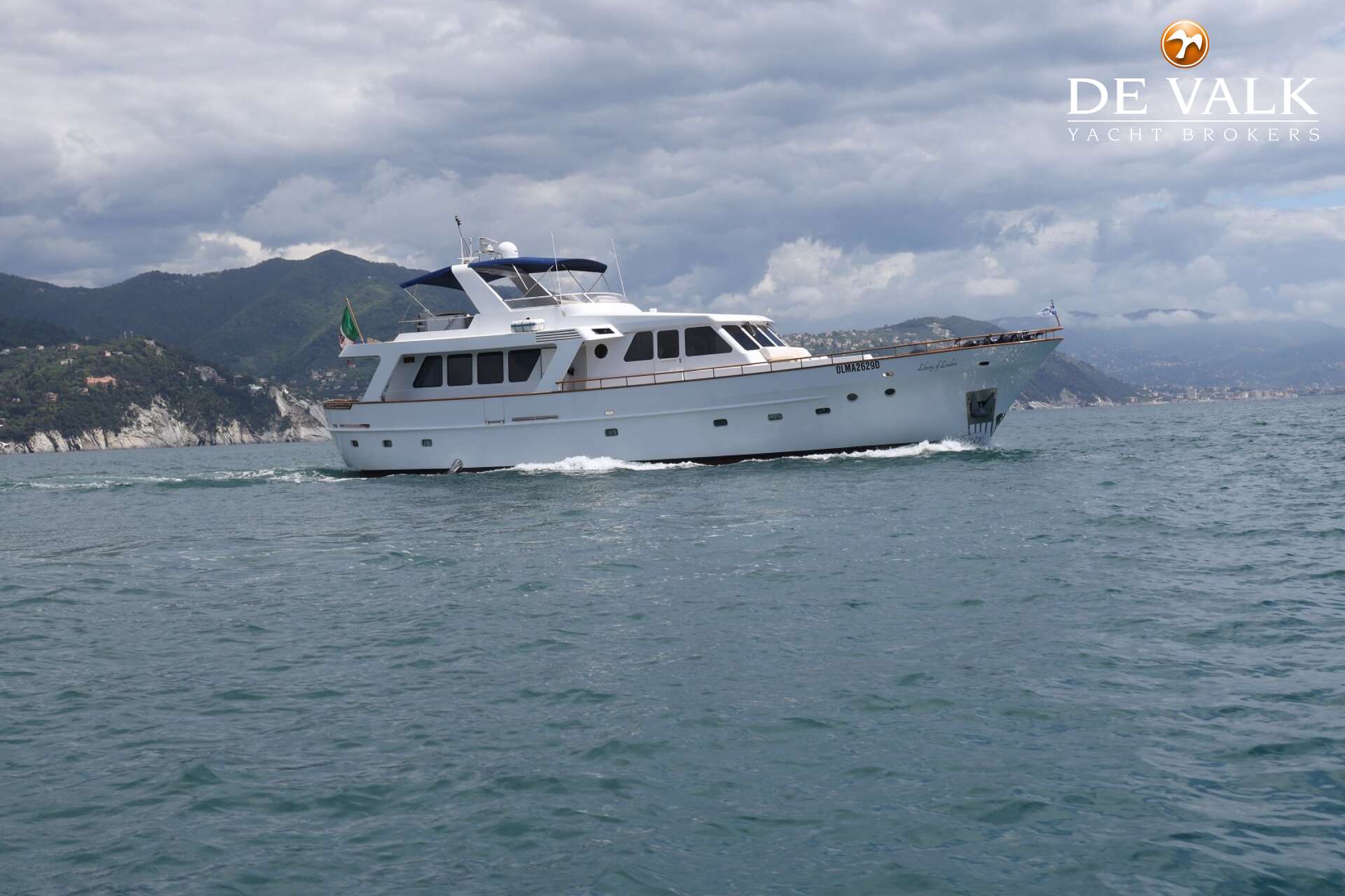 De Vries Lentsch 22M — foto 6 van 44