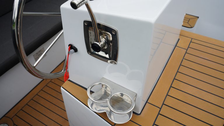 Isloep Rapida 750 — foto 15 van 36