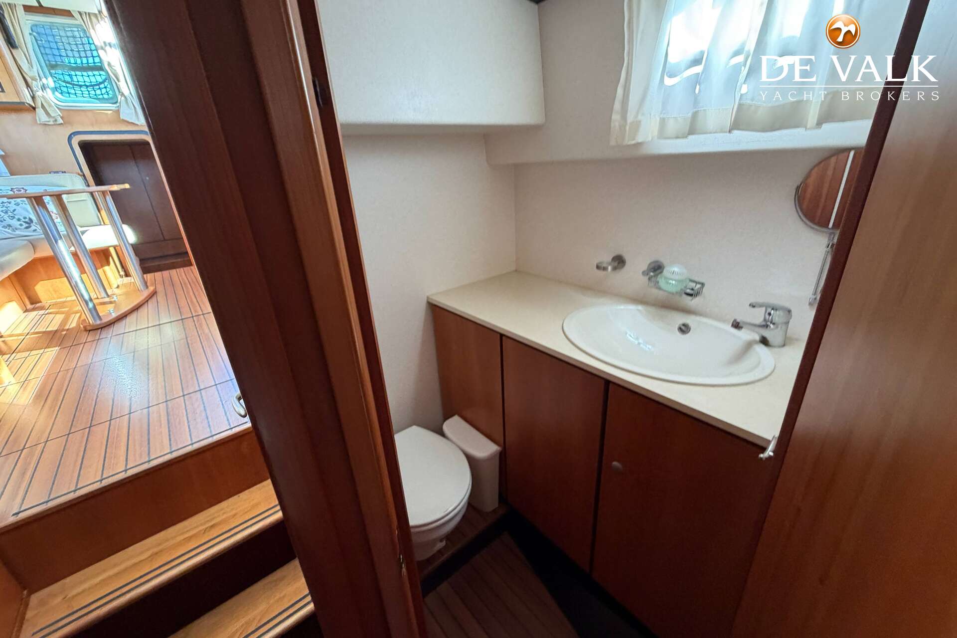 Linssen Grand Sturdy 33.9 AC — foto 31 van 35
