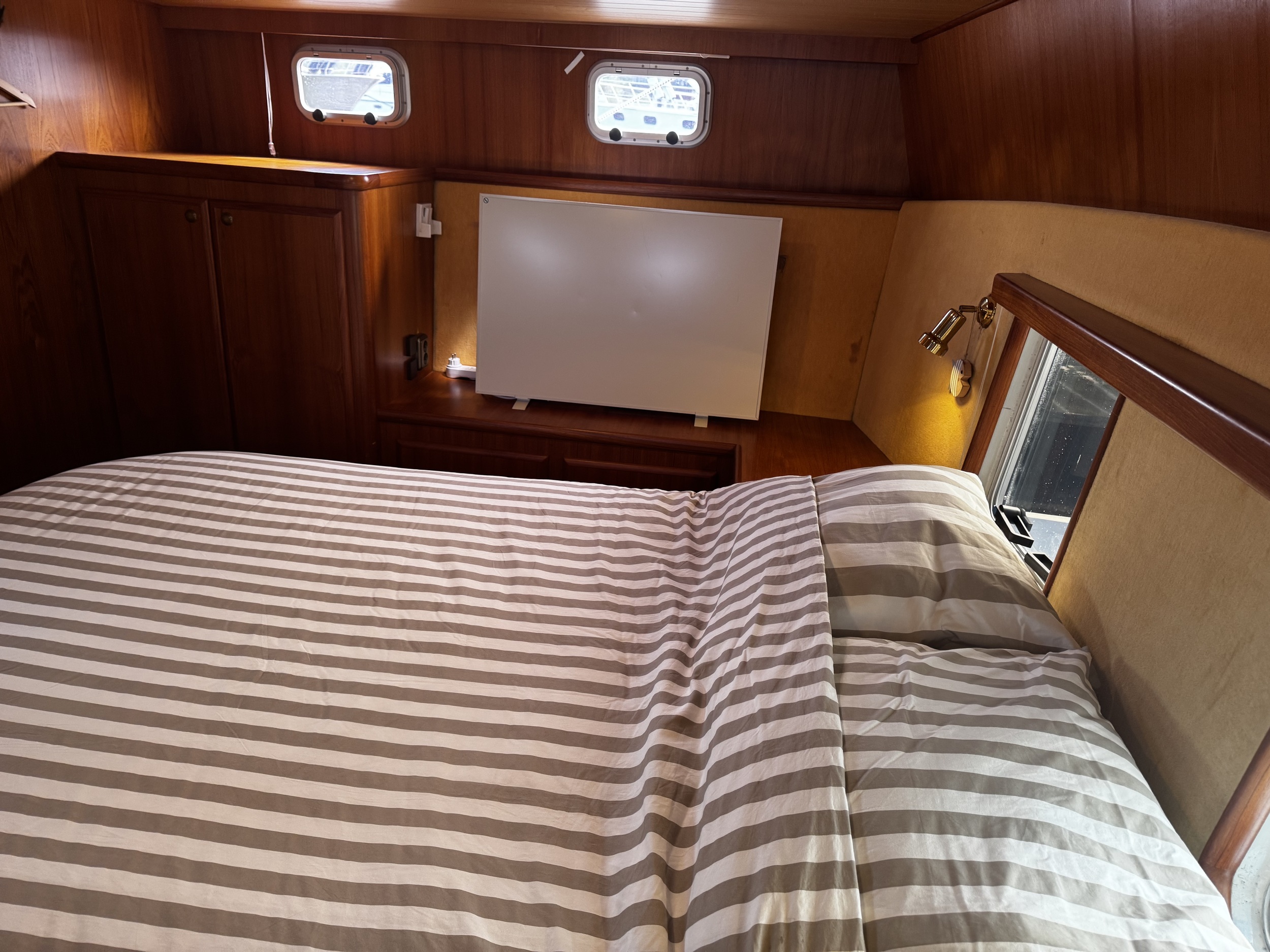 Aquanaut Drifter Trawler 1250 AK — foto 26 van 40