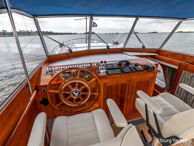Super van Craft 14.70 — foto 52 van 84