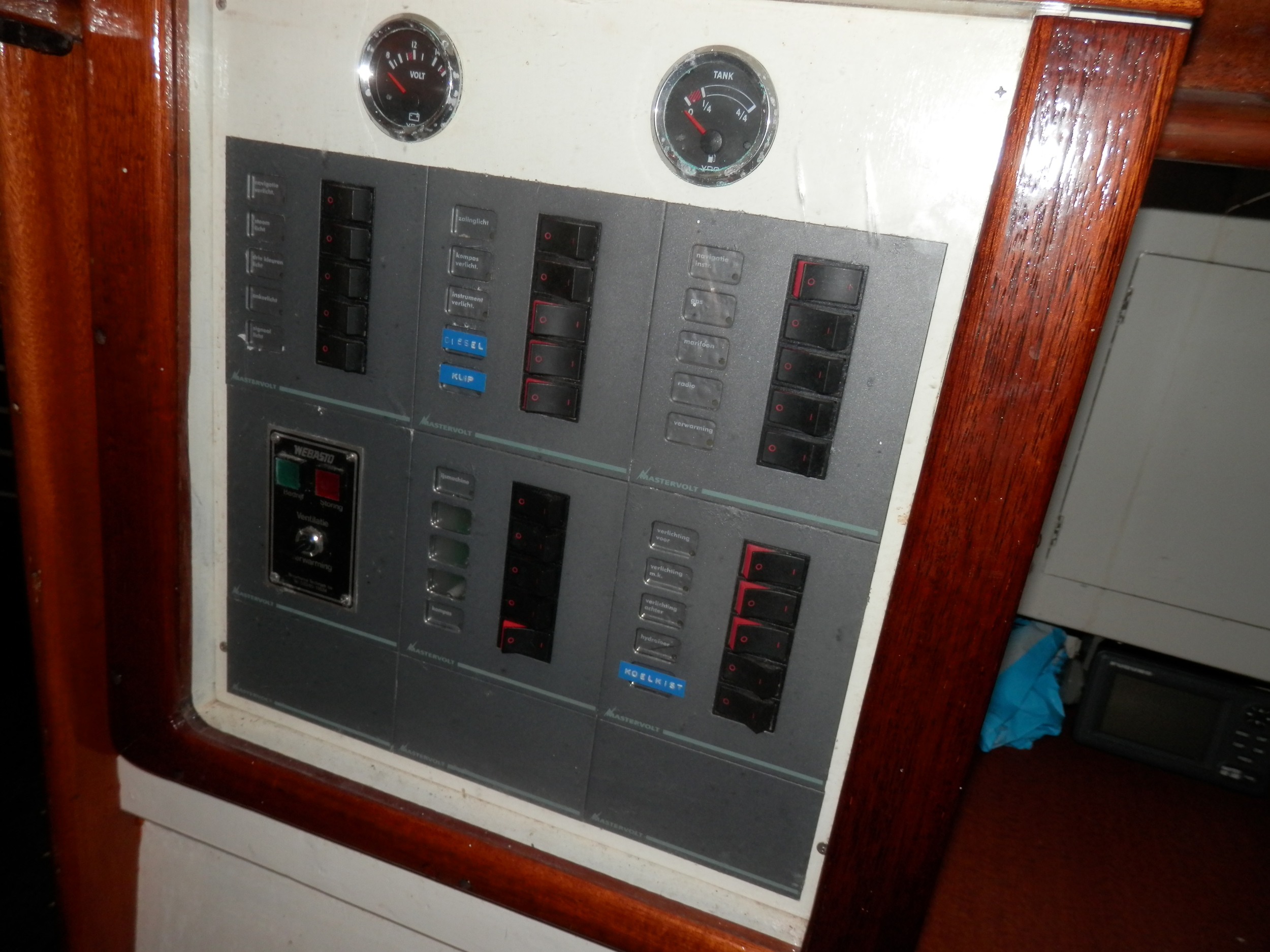 Robert Clark 45 — foto 48 van 78
