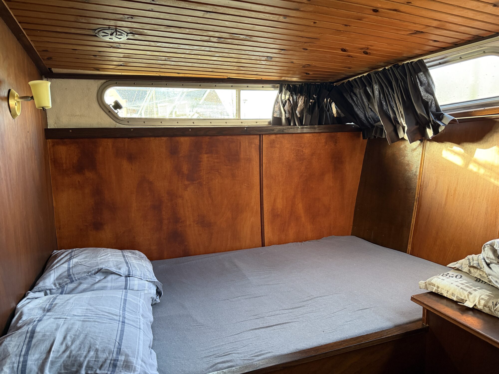 Valkkruiser 12.30 AK Cabrio — foto 51 van 52