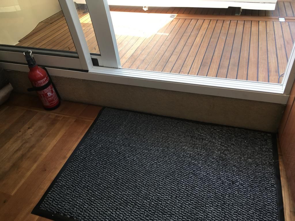 Sealine F34 Flybridge — foto 3 van 30