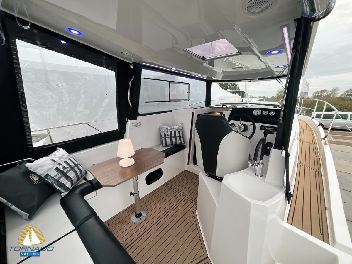Go2Boat Neon 910 — foto 7 van 12