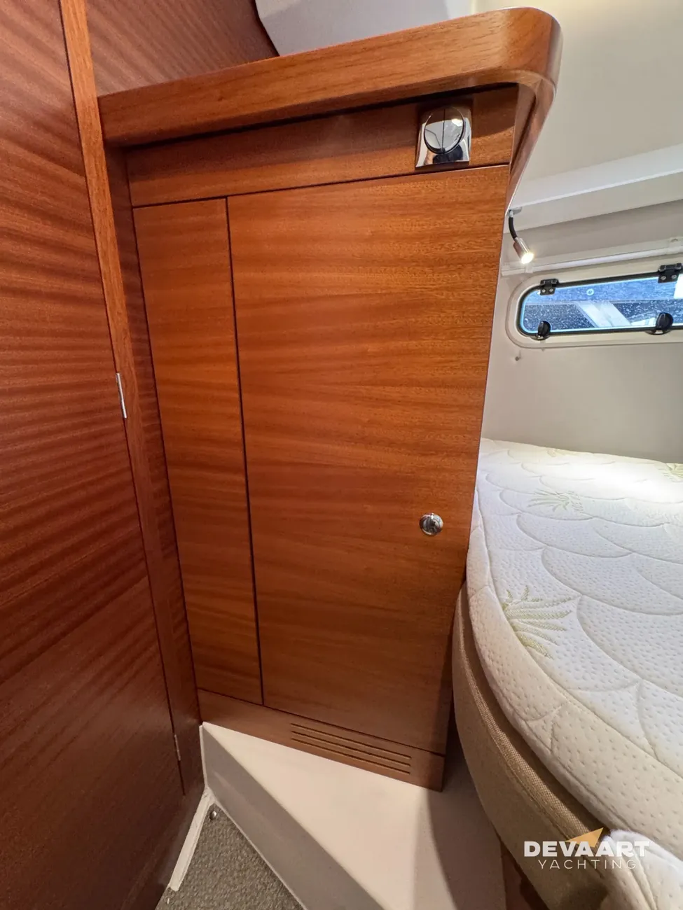 Nimbus 305 Drophead — foto 18 van 30