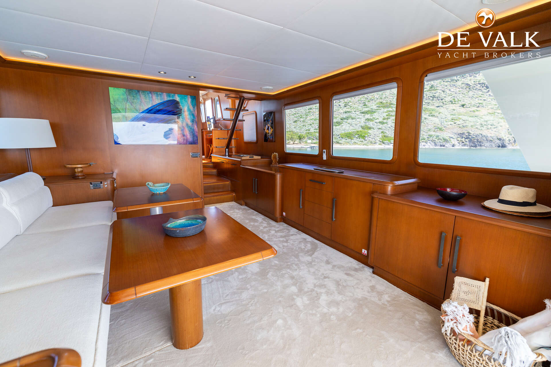 Vripack Trawler 1960 — foto 22 van 42