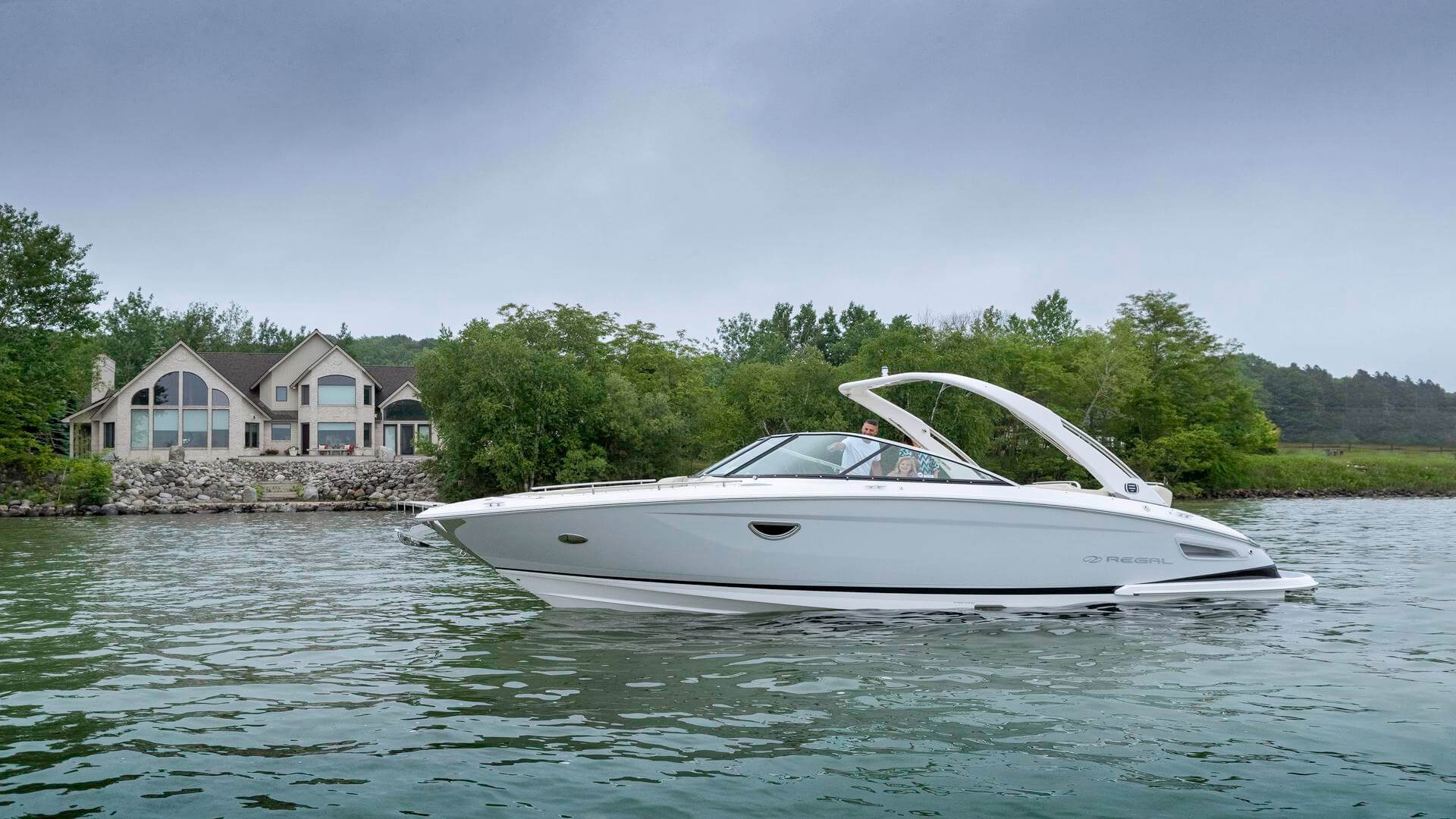 Regal 2800