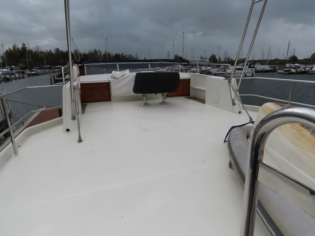 Veha Euroclassic 46 Stabilized — foto 60 van 66
