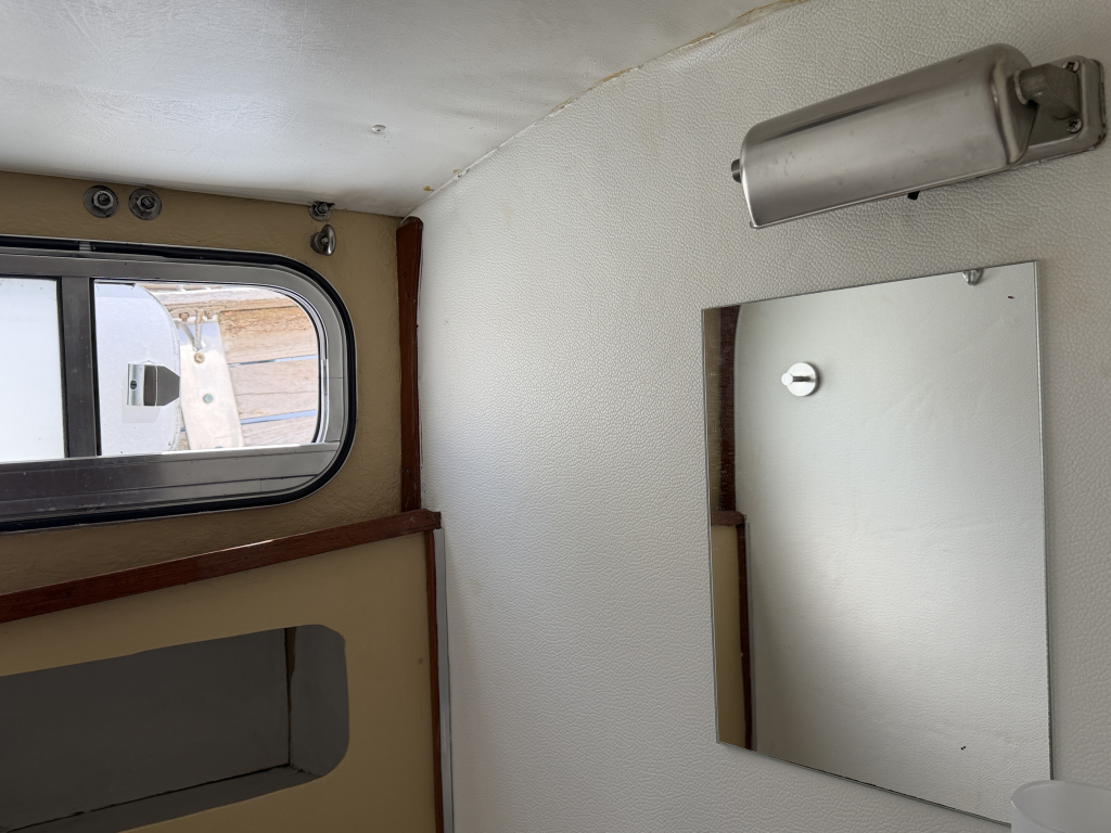 Fisher 30 MS  — foto 12 van 47