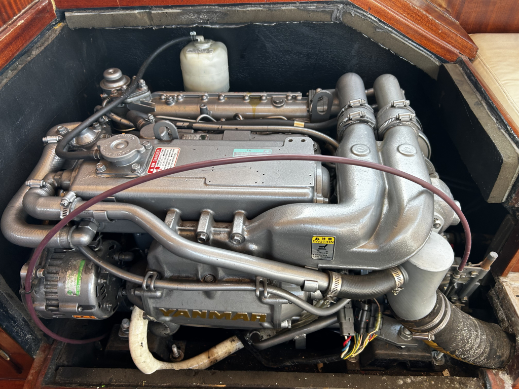 Breedendam MTB 30 — foto 52 van 53