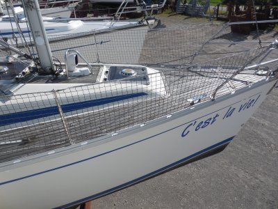 Bavaria GmBh Jachtbemiddeling — foto 2 van 8