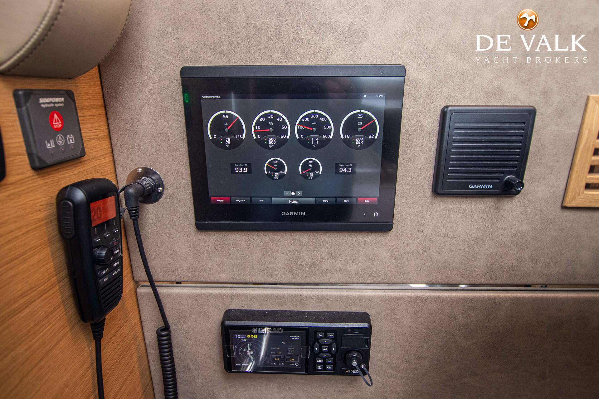 Van der Heijden Traveller 63 — foto 28 van 44