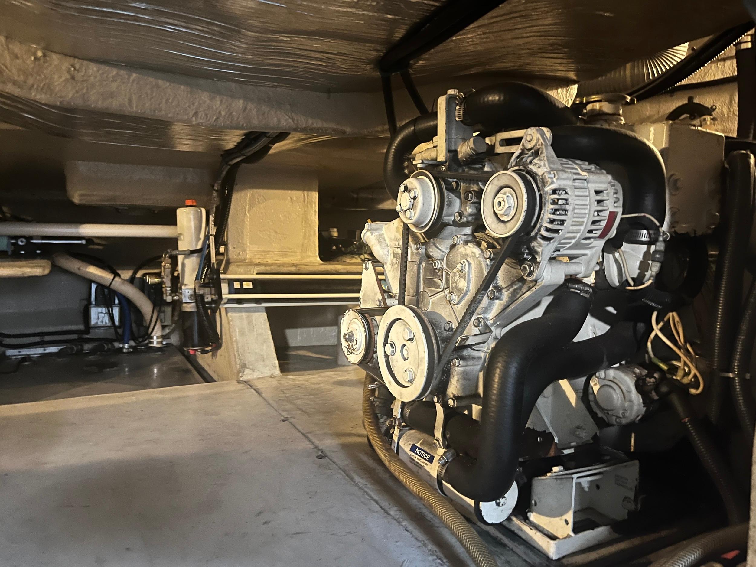 Sunseeker Camargue 50 — foto 39 van 48