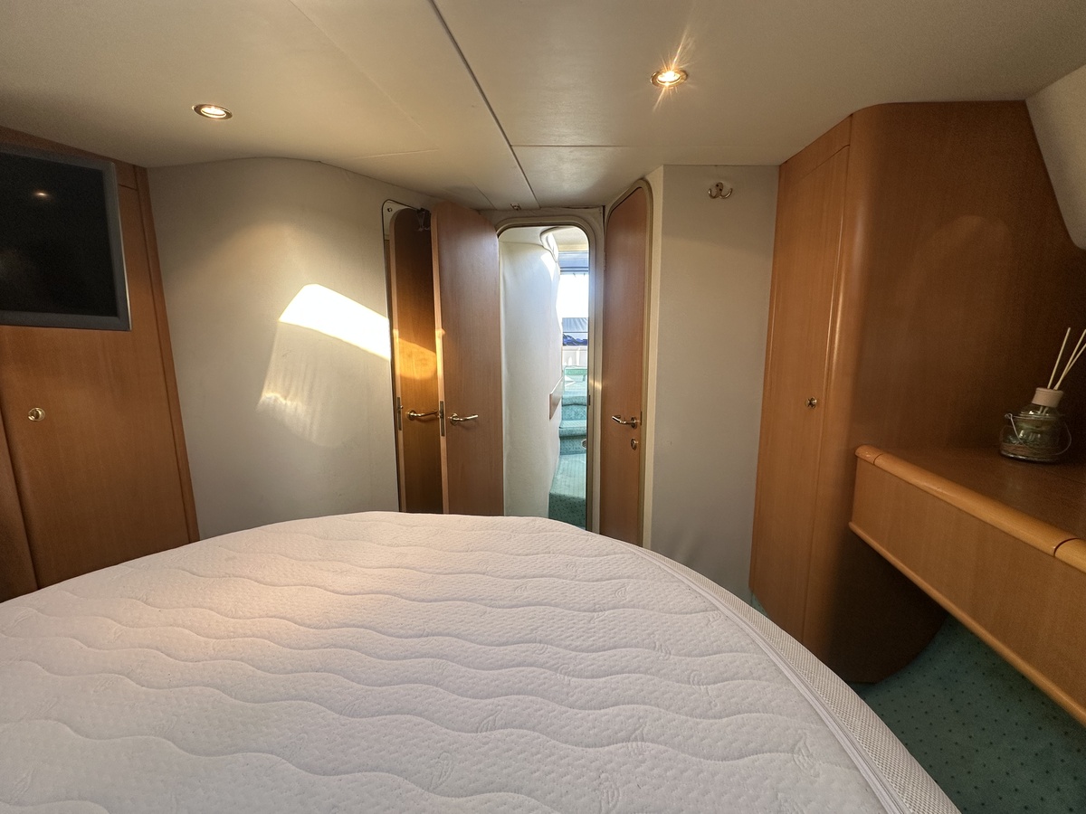 Princess 380 — foto 18 van 41