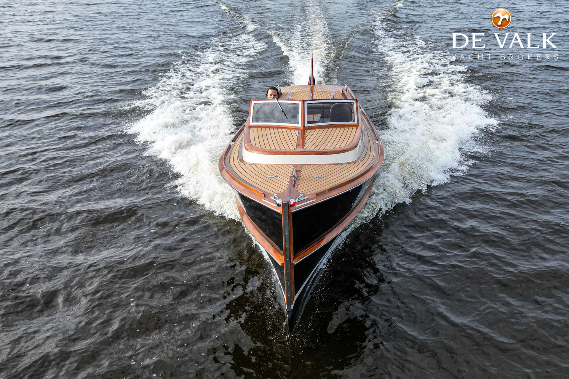 Brandaris Barkas 900 Suite — foto 15 van 42