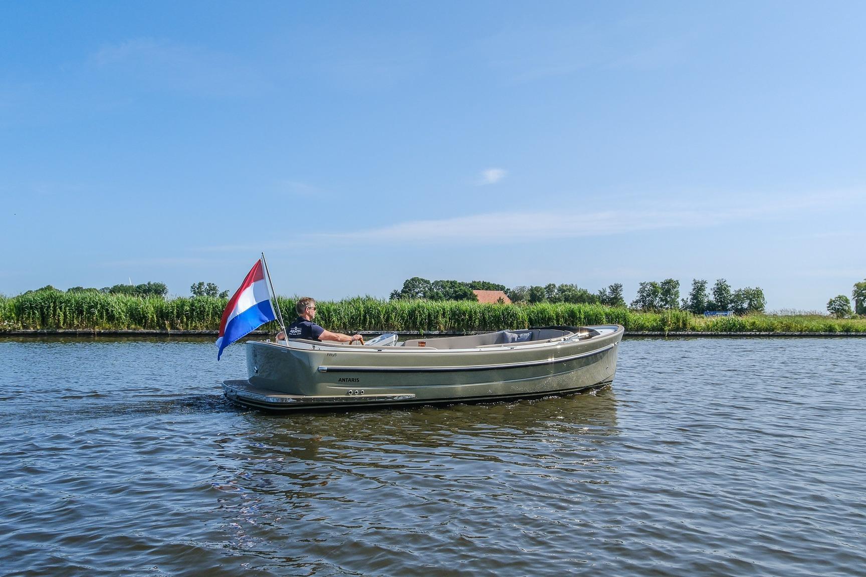 Antaris Fifty5 – 27 pk — foto 6 van 23