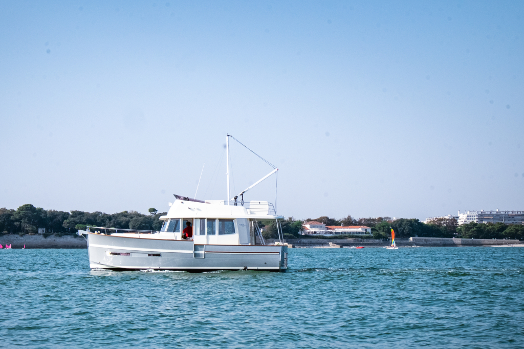 Rhea 34 Trawler — foto 28 van 30
