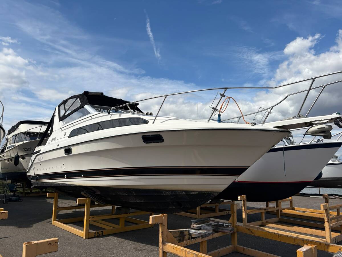 Bayliner 2855 CIERA