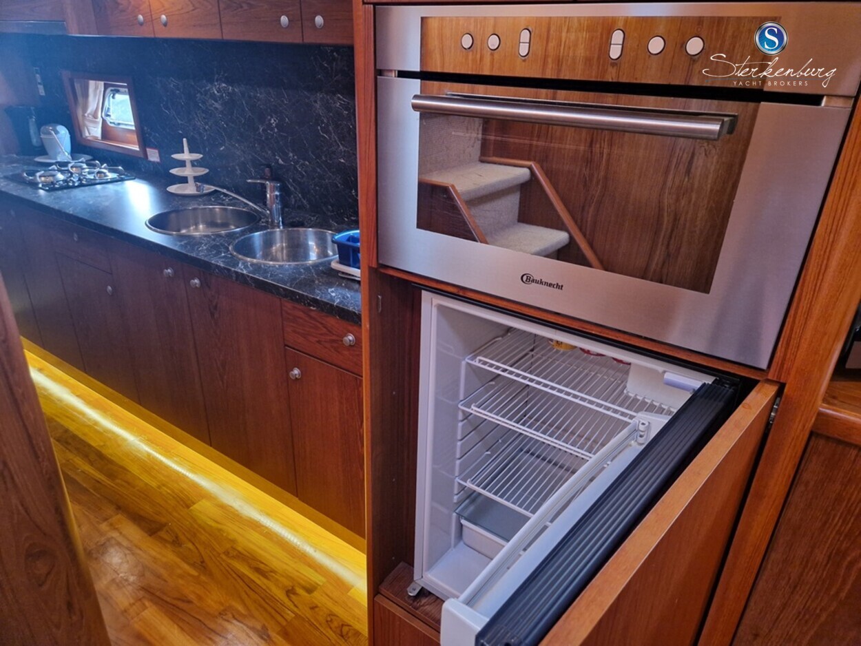 Ebyca Trawler 1300 — foto 29 van 39